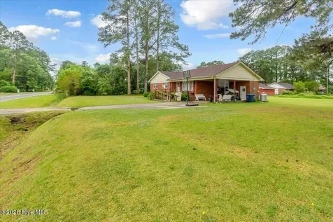 550 S 5th Street Aurora NC 27806