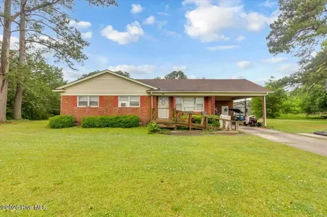 550 S 5th Street Aurora NC 27806
