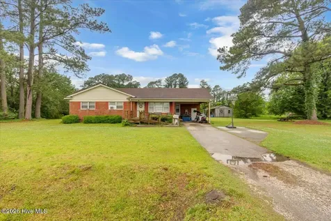 550 S 5th Street Aurora NC 27806