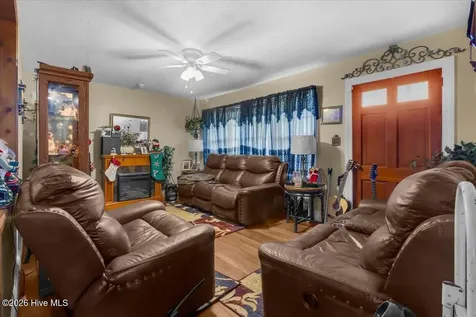 550 S 5th Street Aurora NC 27806