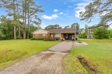 550 S 5th Street Aurora NC 27806