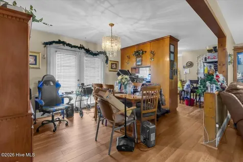 550 S 5th Street Aurora NC 27806