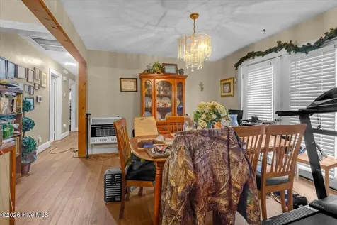 550 S 5th Street Aurora NC 27806