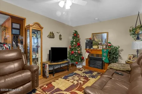 550 S 5th Street Aurora NC 27806