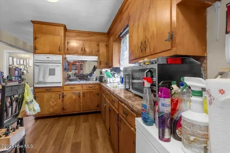 550 S 5th Street Aurora NC 27806