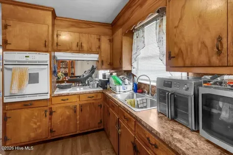 550 S 5th Street Aurora NC 27806