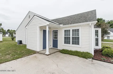 4737 Periwinkle Place Rocky Mount NC 27804