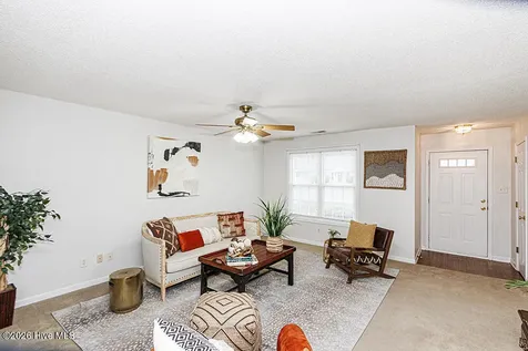 4737 Periwinkle Place Rocky Mount NC 27804