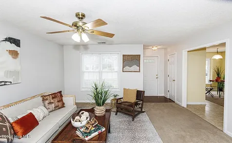 4737 Periwinkle Place Rocky Mount NC 27804