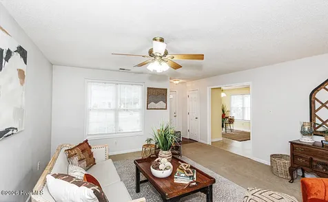 4737 Periwinkle Place Rocky Mount NC 27804