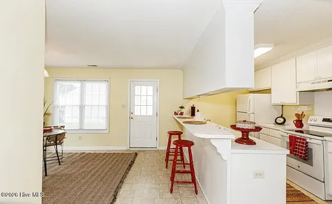 4737 Periwinkle Place Rocky Mount NC 27804
