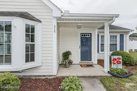 4737 Periwinkle Place Rocky Mount NC 27804