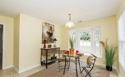 4737 Periwinkle Place Rocky Mount NC 27804