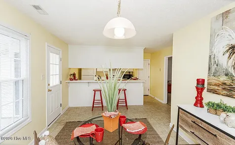 4737 Periwinkle Place Rocky Mount NC 27804