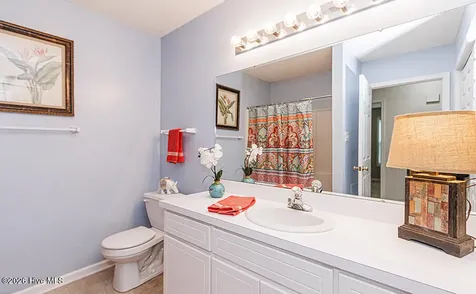 4737 Periwinkle Place Rocky Mount NC 27804