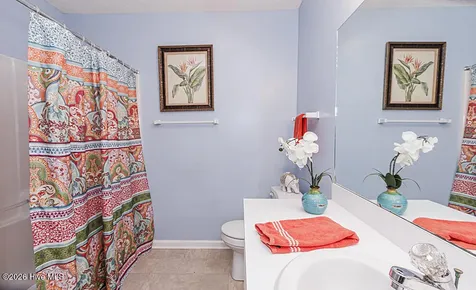 4737 Periwinkle Place Rocky Mount NC 27804