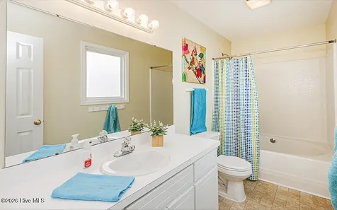 4737 Periwinkle Place Rocky Mount NC 27804