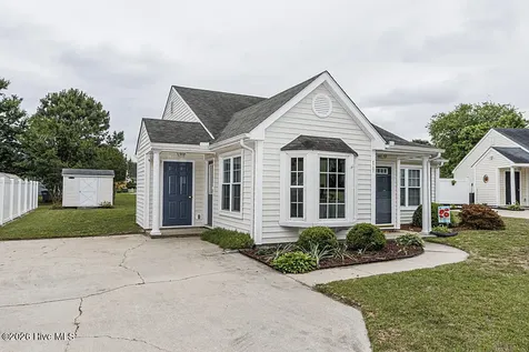 4737 Periwinkle Place Rocky Mount NC 27804