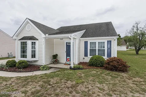 4737 Periwinkle Place Rocky Mount NC 27804