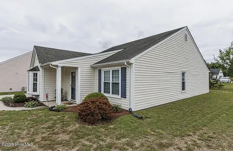 4737 Periwinkle Place Rocky Mount NC 27804