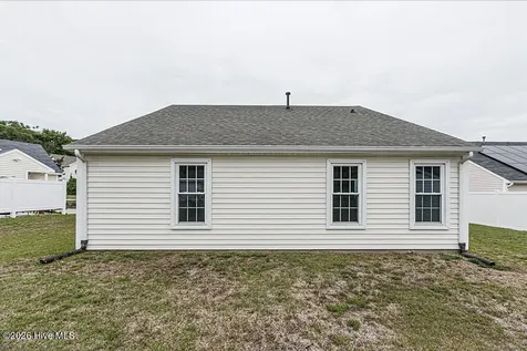 4737 Periwinkle Place Rocky Mount NC 27804