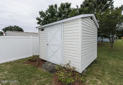 4737 Periwinkle Place Rocky Mount NC 27804