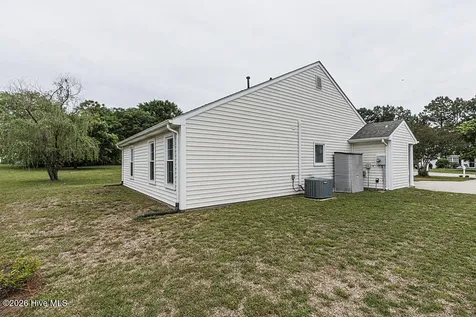 4737 Periwinkle Place Rocky Mount NC 27804