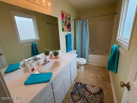 4737 Periwinkle Place Rocky Mount NC 27804