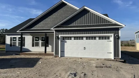 215 Willas Court Holly Ridge NC 28445