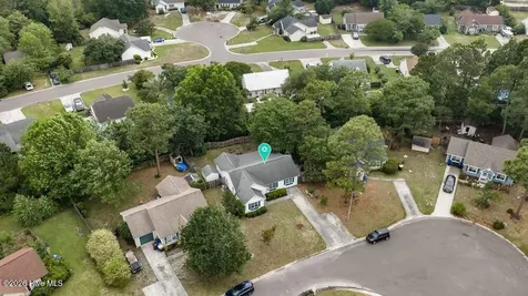 813 Autumn Leaves Court Wilmington NC 28411