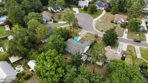 813 Autumn Leaves Court Wilmington NC 28411