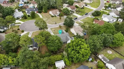 813 Autumn Leaves Court Wilmington NC 28411