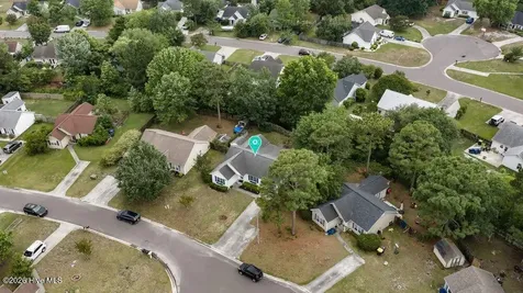 813 Autumn Leaves Court Wilmington NC 28411