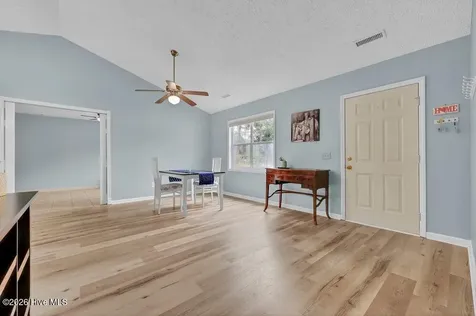 813 Autumn Leaves Court Wilmington NC 28411