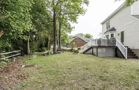 160 Kentucky Avenue Rocky Mount NC 27803