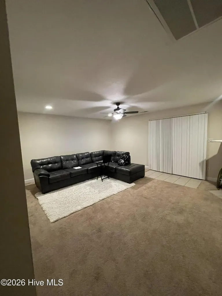 1537 Pine Brook Court Greenville NC 27858