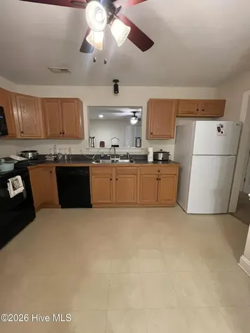 1537 Pine Brook Court Greenville NC 27858