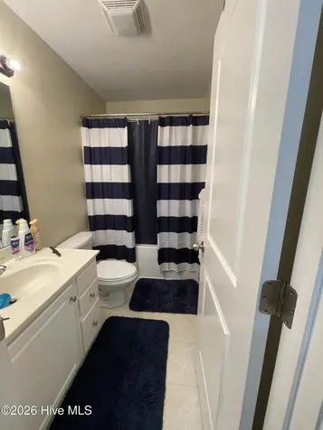 1537 Pine Brook Court Greenville NC 27858
