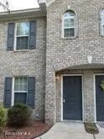 1537 Pine Brook Court Greenville NC 27858