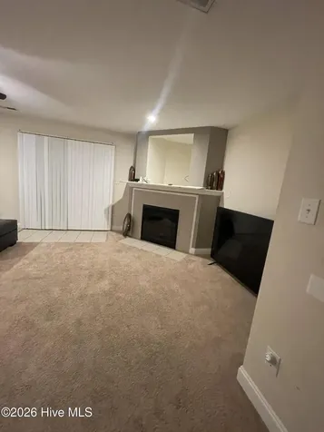 1537 Pine Brook Court Greenville NC 27858