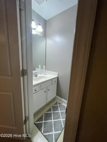 1537 Pine Brook Court Greenville NC 27858