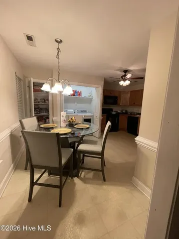 1537 Pine Brook Court Greenville NC 27858