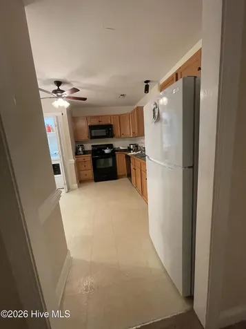 1537 Pine Brook Court Greenville NC 27858