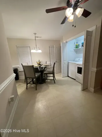 1537 Pine Brook Court Greenville NC 27858