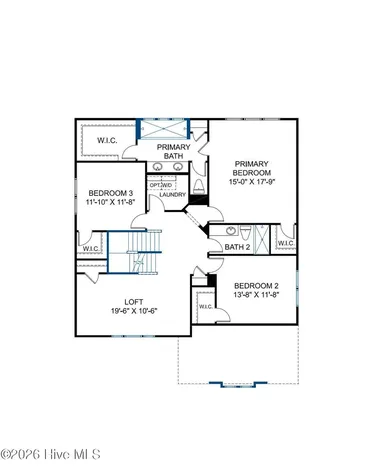 1029 Fawn Valley Way Wilmington NC 28409