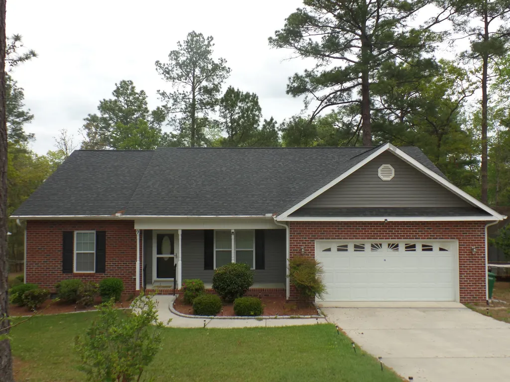 9 Remington Lane Pinehurst NC 28374
