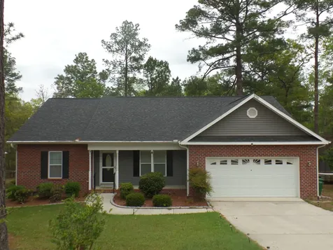 9 Remington Lane Pinehurst NC 28374
