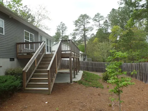 9 Remington Lane Pinehurst NC 28374