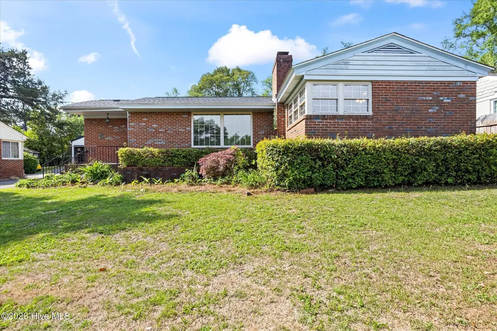 2120 Cresswell Drive Augusta GA 30904