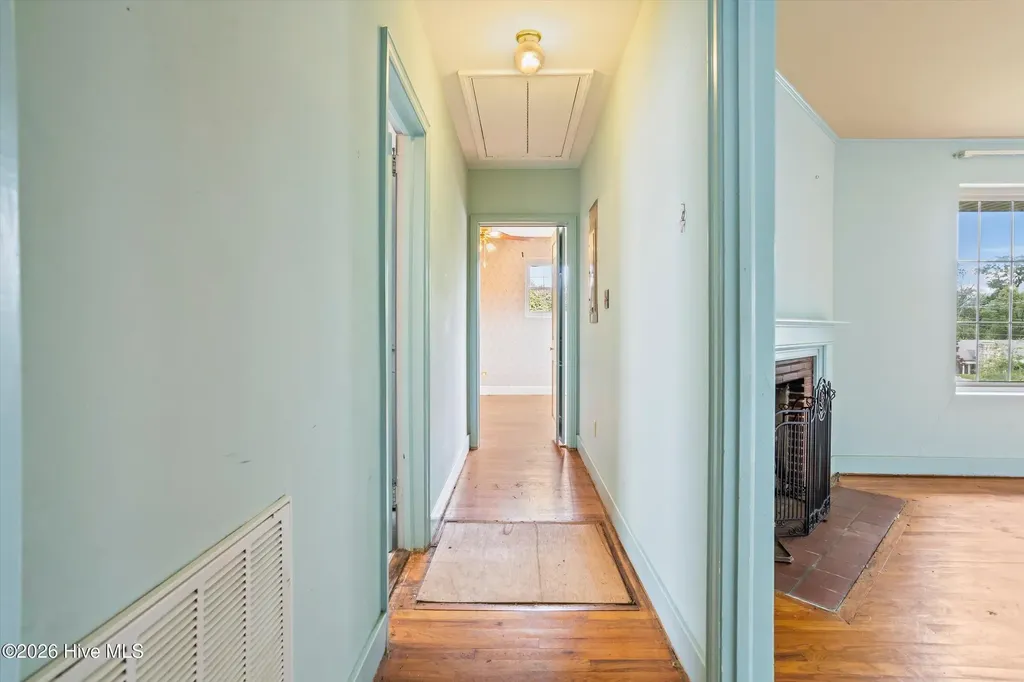 2120 Cresswell Drive Augusta GA 30904